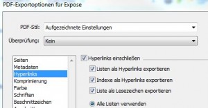 ePaper-Hyperlinks-uebernehmen